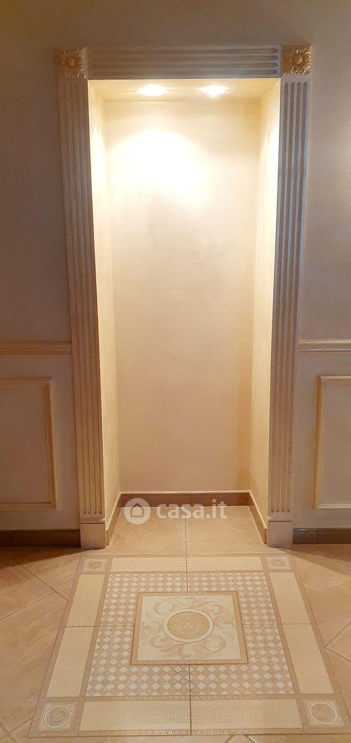 Bilocale in Via Felice Cavallotti 11 — foto 48 di 48