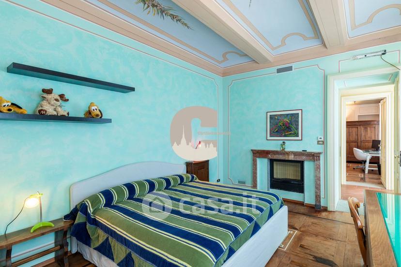 Villa in Via Vincenzo Gioberti 2 — foto 7 di 119