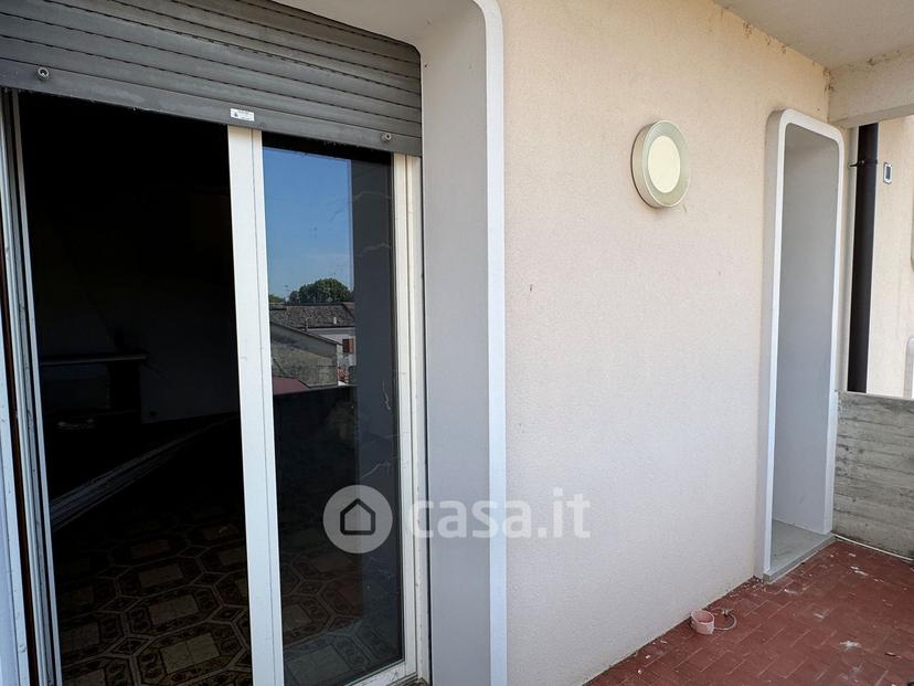 Quadrilocale in Via Giuseppe Garibaldi 171 — foto 16 di 21