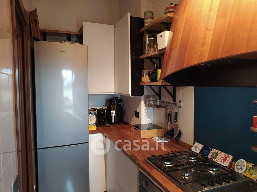 Quadrilocale in Via Brigata Piemonte 46