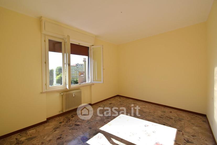 Trilocale in Via Antonio Bizzozero