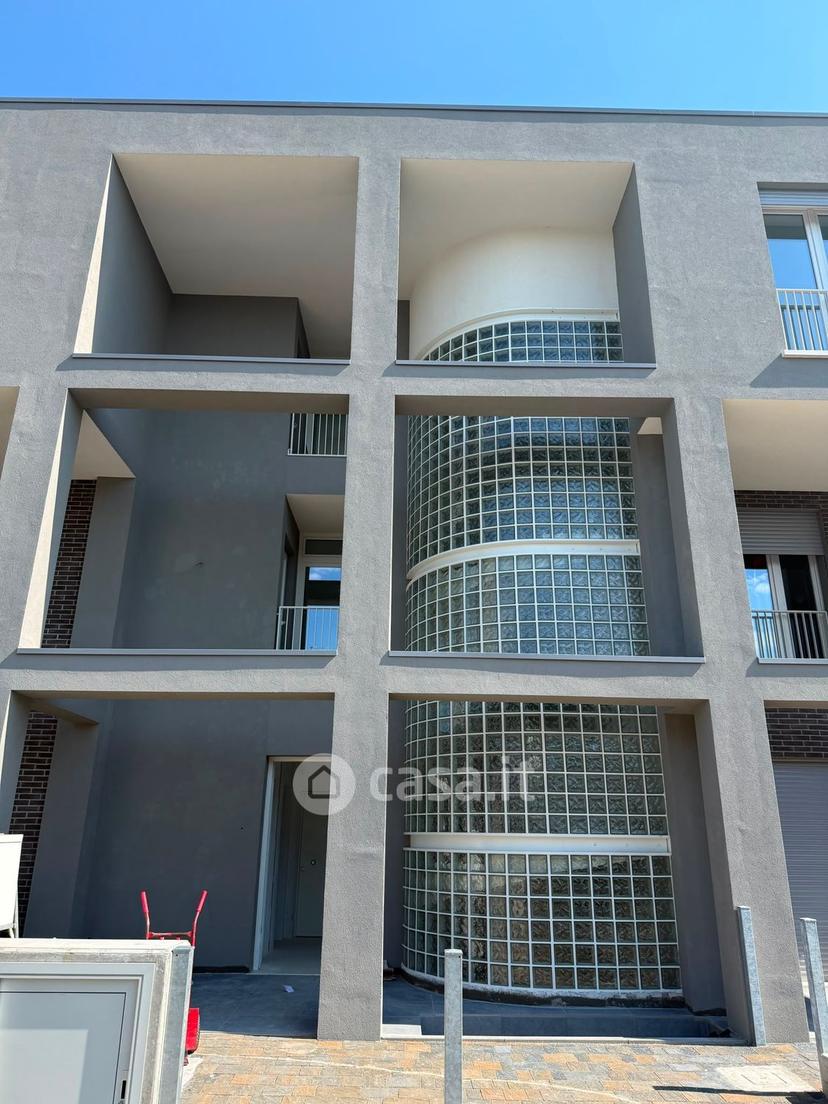 Quadrilocale in Via Francesco Petrarca — foto 8 di 20