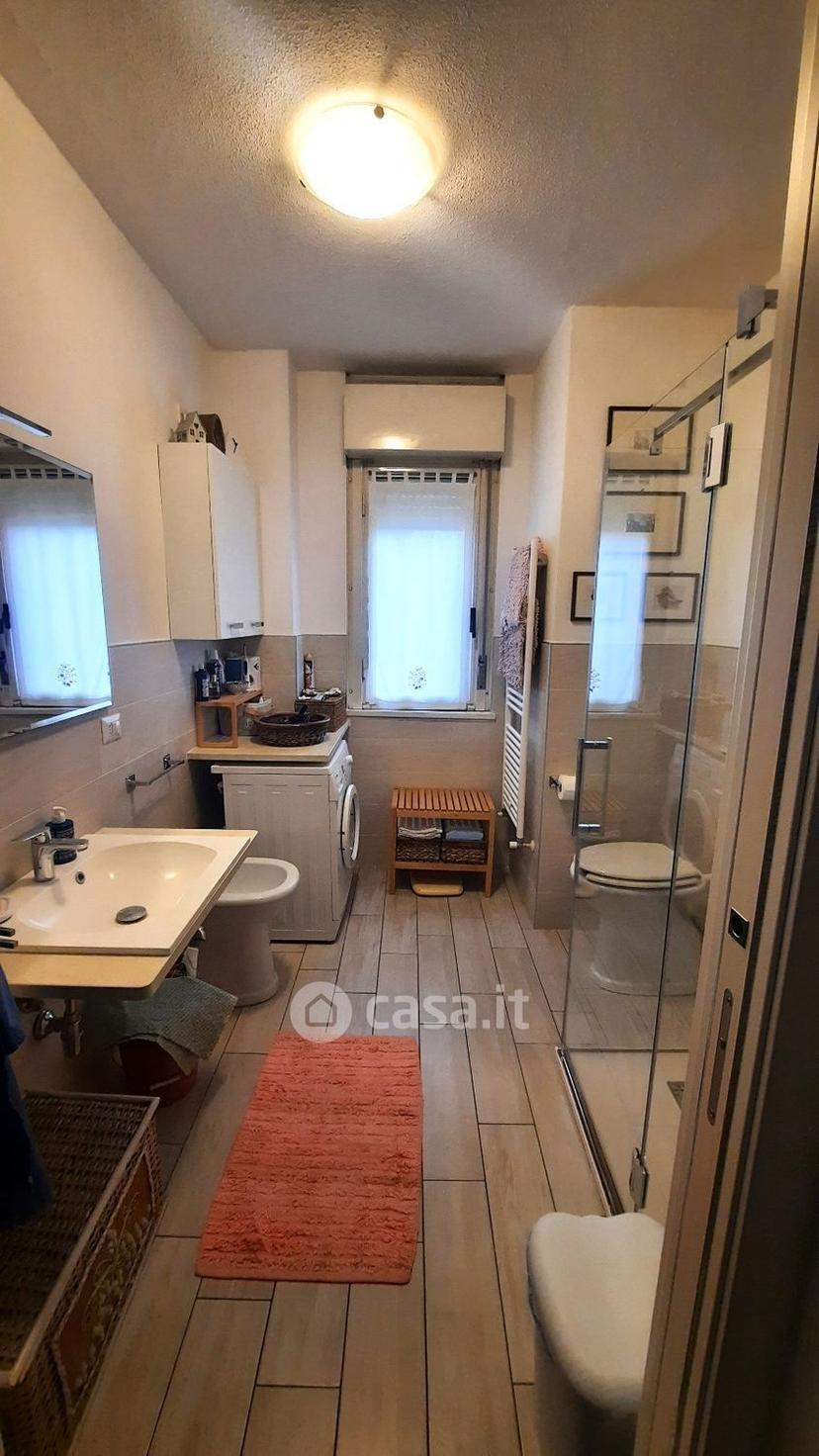 Trilocale in Via Pietro Nenni 3 — foto 10 di 29