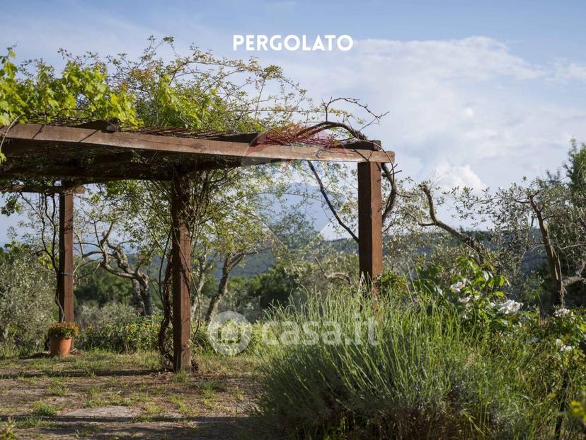 Villa in Strada delle Cerbaie — foto 34 di 63