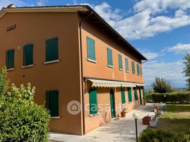 Quadrilocale in Via Ossario — foto 23 di 27