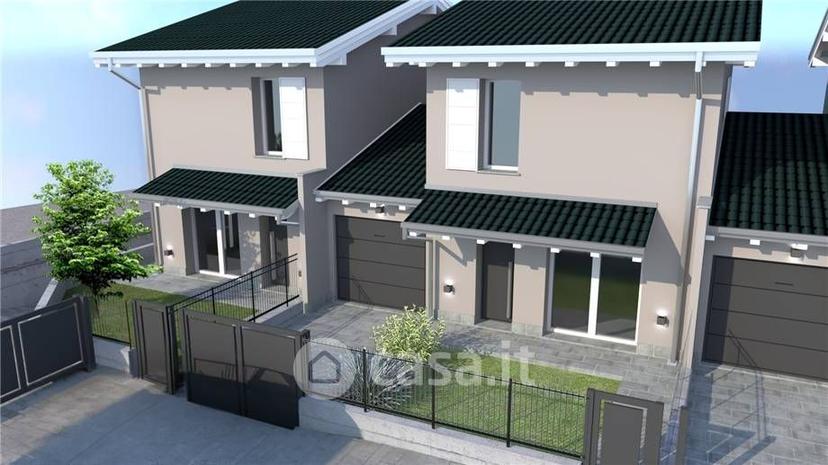 Villa in Via Ferrucci 14 — foto 5 di 11