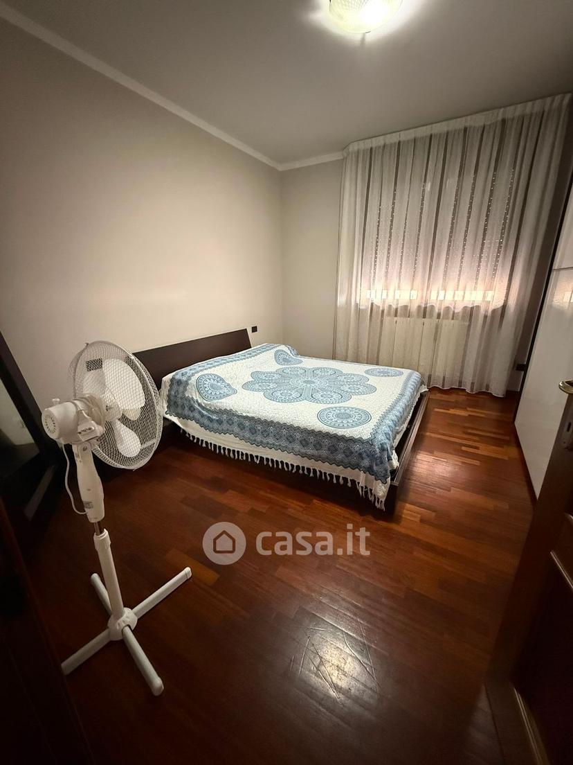 Bilocale in Via Ammiraglio Francesco Caracciolo — foto 8 di 10
