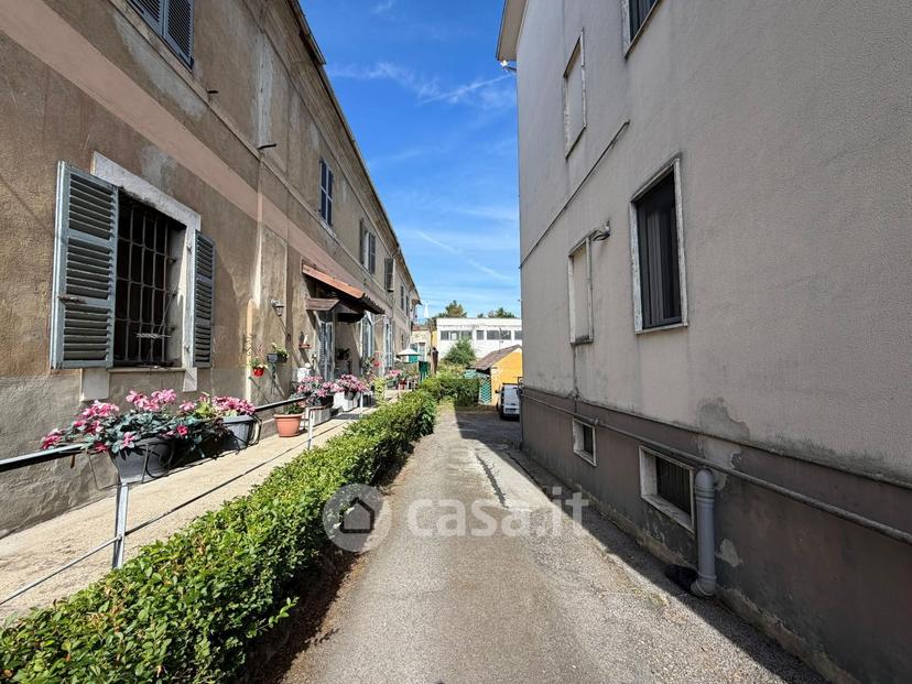 Quadrilocale in Via Girolamo Cardano 1 — foto 27 di 39