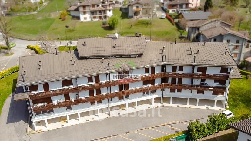 Trilocale in Via G. Carducci 37 — foto 17 di 27