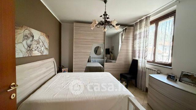 Trilocale in Via Giovanni Agusta 445 a — foto 14 di 19