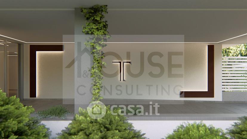 Trilocale in Via Filippo Turati 1 — foto 18 di 24