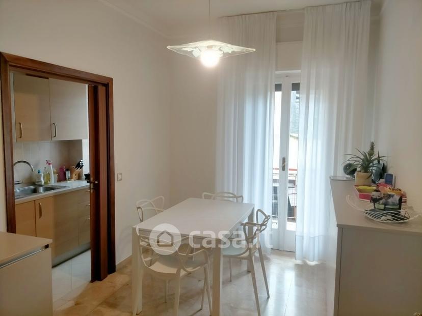 Quadrilocale in Via dei Divizioli 2 — foto 30 di 33