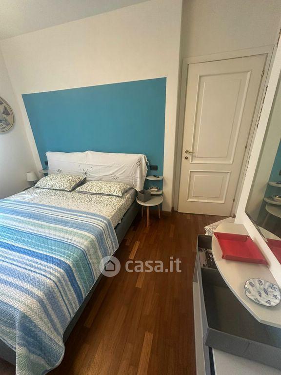 Quadrilocale in Via Emilia
