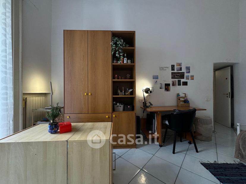Stanza in Via Enrico Pessina — foto 21 di 28