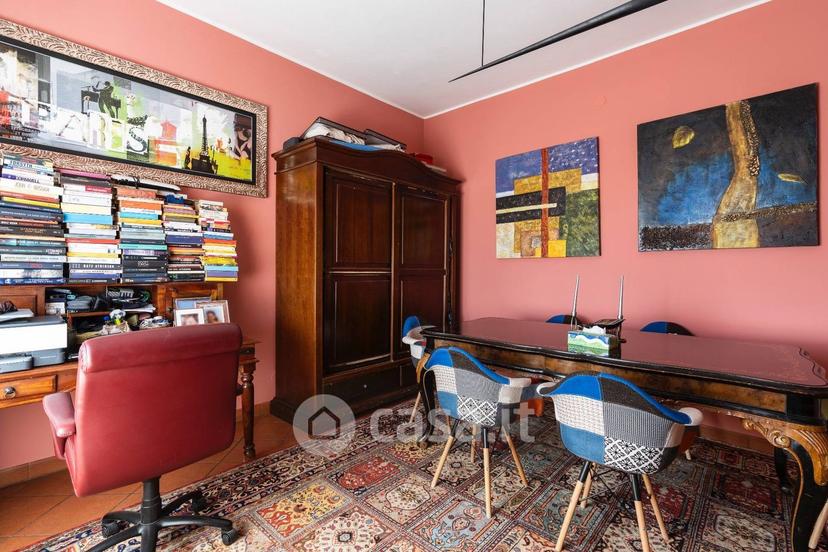 Villa in Via San Bernardo 5 — foto 11 di 47