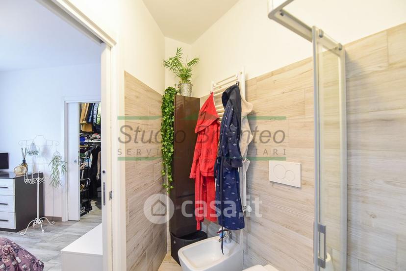 Trilocale in Via Don Carlo Gnocchi — foto 29 di 39
