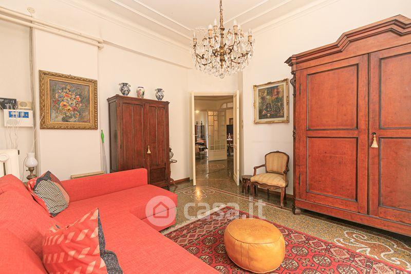 Appartamento in Via Benvenuto Cellini 16 — foto 46 di 63