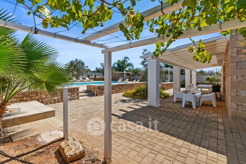 Villa in Via Malaspina — foto 25 di 45