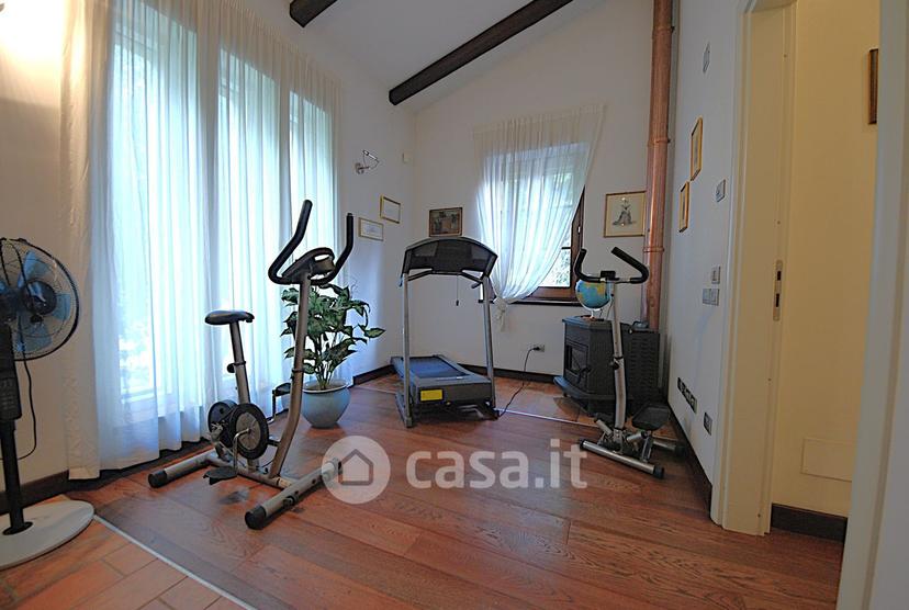 Villa in Viale dei Pini — foto 33 di 80