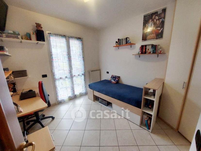 Trilocale in Via Provinciale 9 — foto 18 di 28