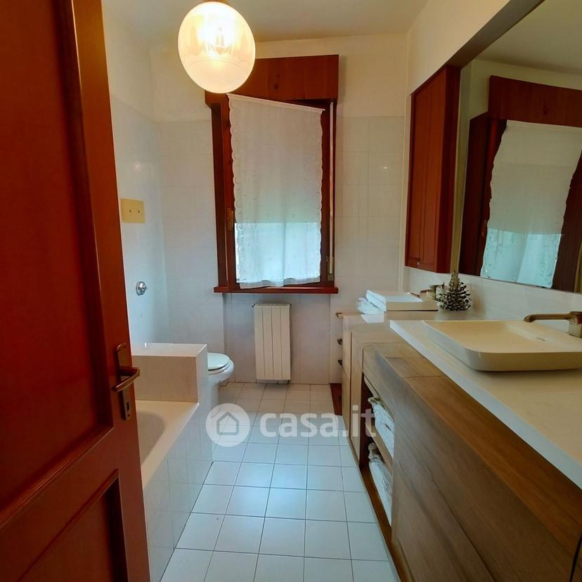 Trilocale in Via del Donatore — foto 12 di 14