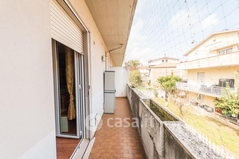 Quadrilocale in Via Monte Saraceno — foto 11 di 34