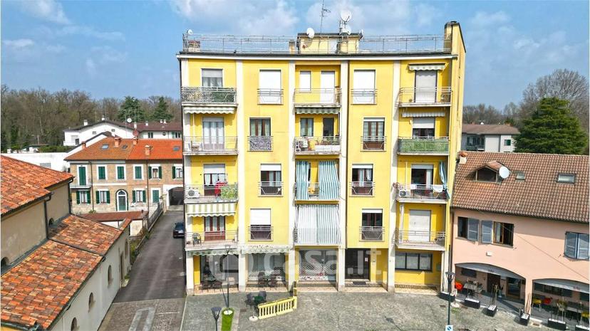 Trilocale in Via Regina Margherita 67 — foto 2 di 32