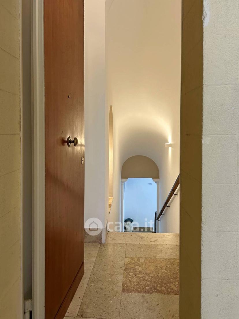 Appartamento in Via San Cristoforo 8 — foto 41 di 62