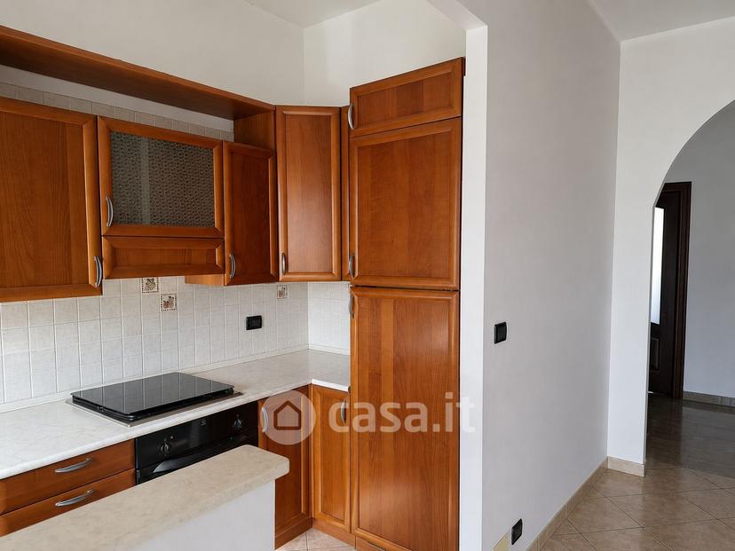 Trilocale in Via della Concordia 10 — foto 8 di 33