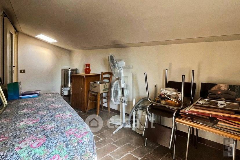 Quadrilocale in della Valle 8 — foto 11 di 22