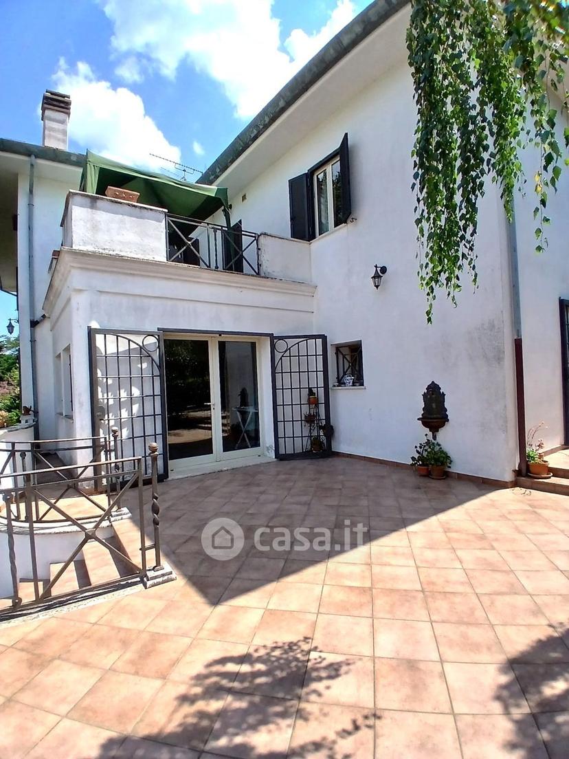 Villa in Via Madonna degli Angeli — foto 67 di 69