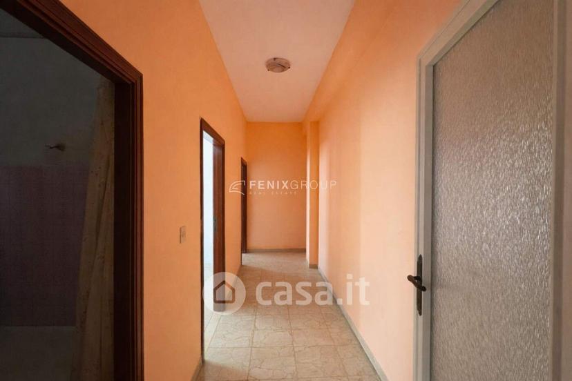 Trilocale in Via del Cacciatore 2 — foto 21 di 23