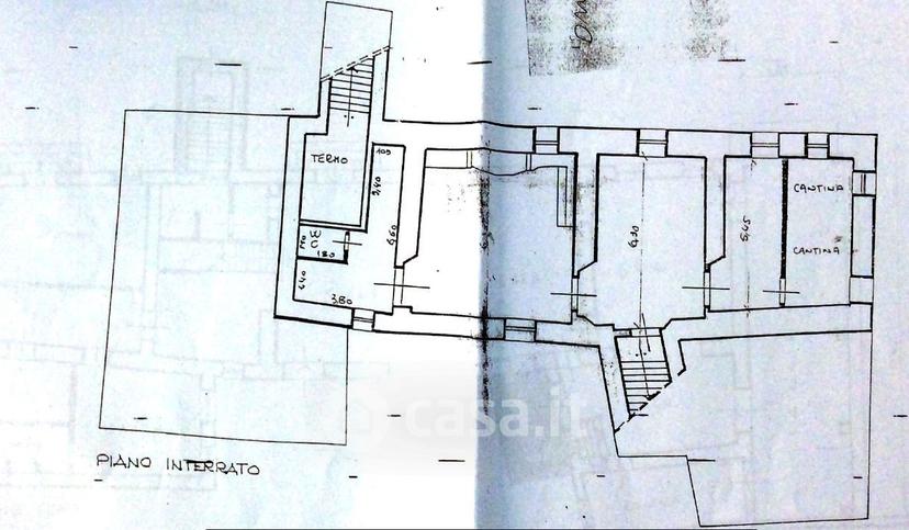 Villa in Via Bagni Caldi — foto 13 di 24