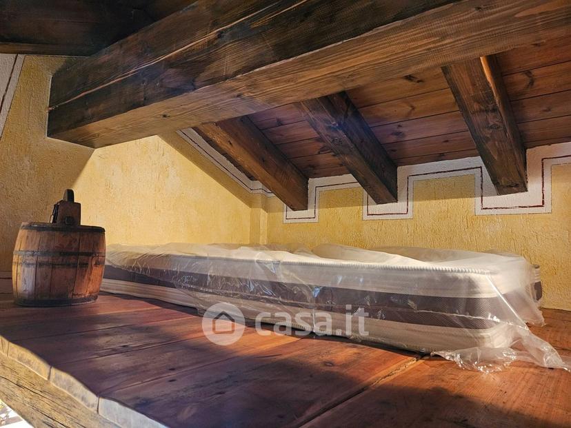 Trilocale in Frazione Chatelard 38 — foto 25 di 63