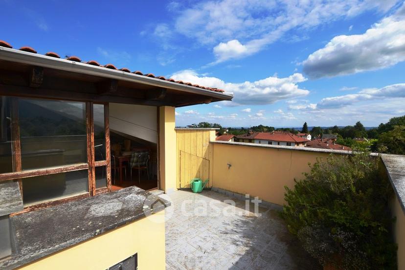 Trilocale in Strada Barazzetto - Vandorno 135 — foto 6 di 34