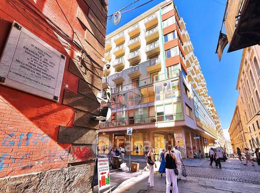 Bilocale in Vico Lungo del Gelso — foto 12 di 21