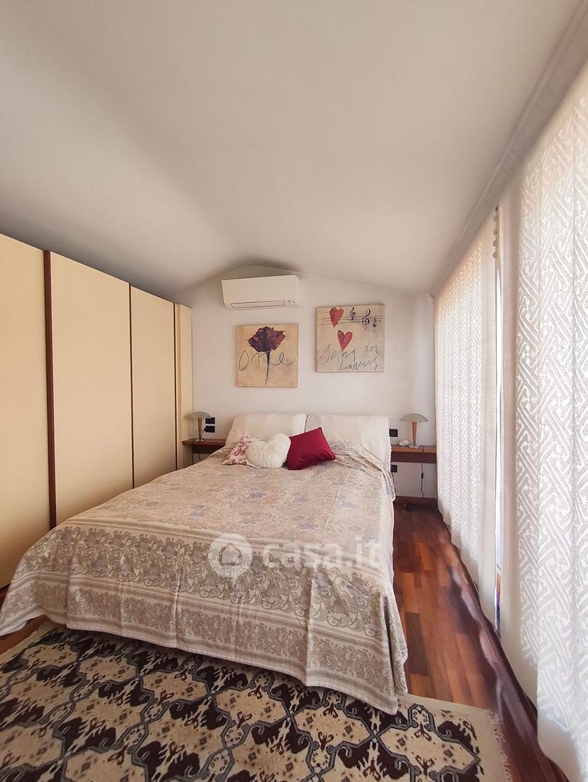 Trilocale in Via San Cresci 165 — foto 39 di 39