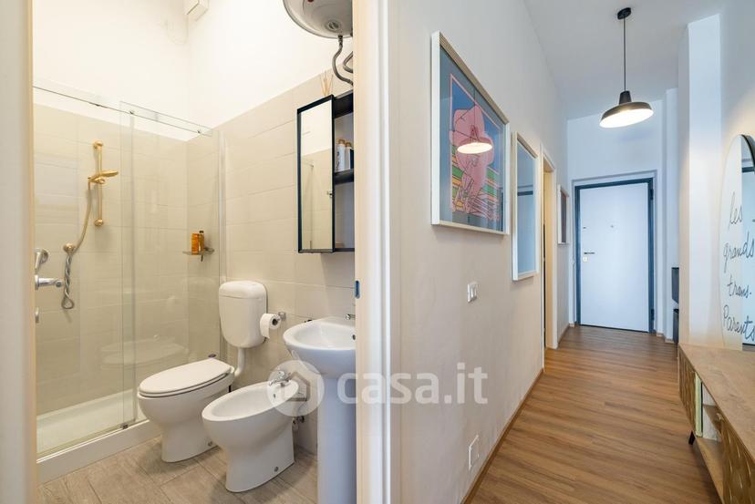 Bilocale in Via Aurelia Levante 19 — foto 27 di 37