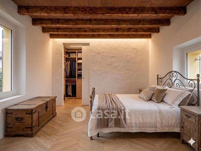 Quadrilocale in Via Guido da Castello — foto 4 di 13