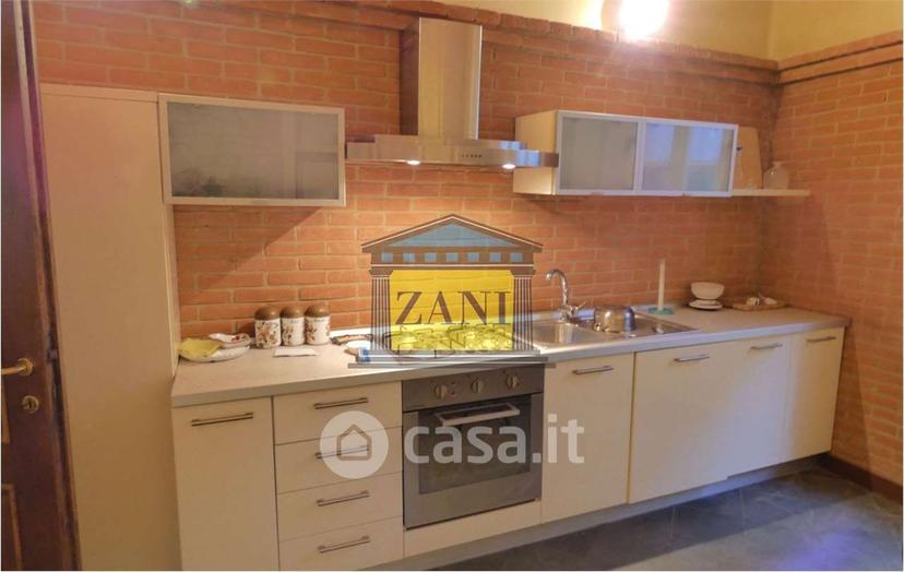 Bilocale in Via Romagnosi 9 — foto 10 di 23