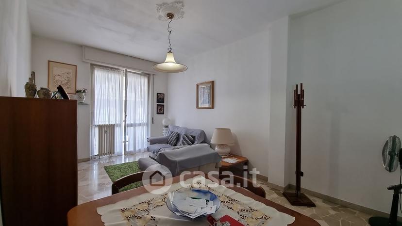 Trilocale in Via San Giovanni Bosco — foto 19 di 37