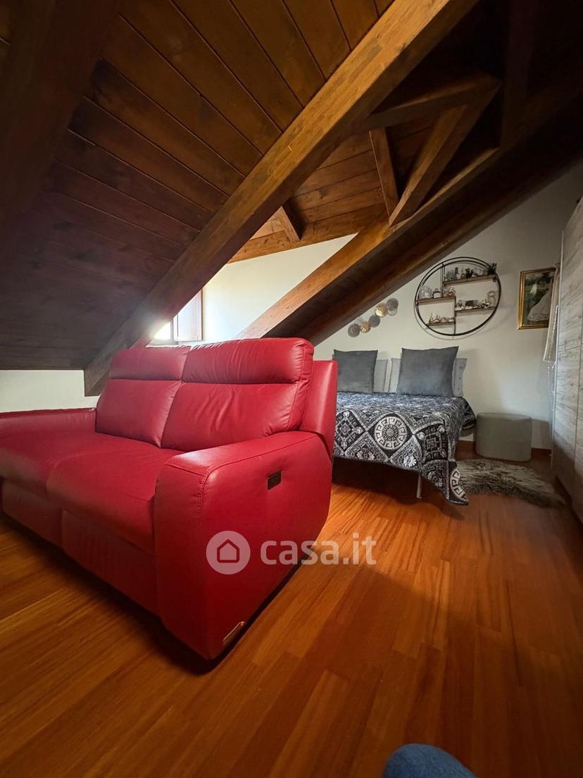 Villa in Viale Europa — foto 51 di 64