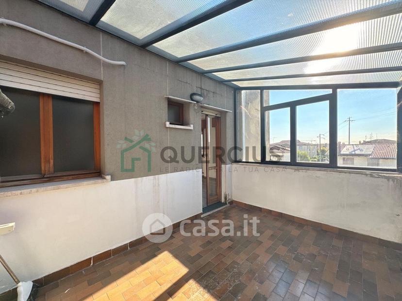 Quadrilocale in Via Montanara — foto 29 di 39