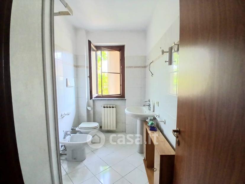 Villa in Via Viorate — foto 14 di 25