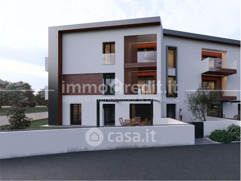 Appartamento in Via dei Comuni — foto 3 di 14