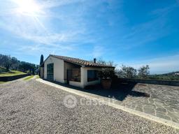Villa in Via Sambarontana 18