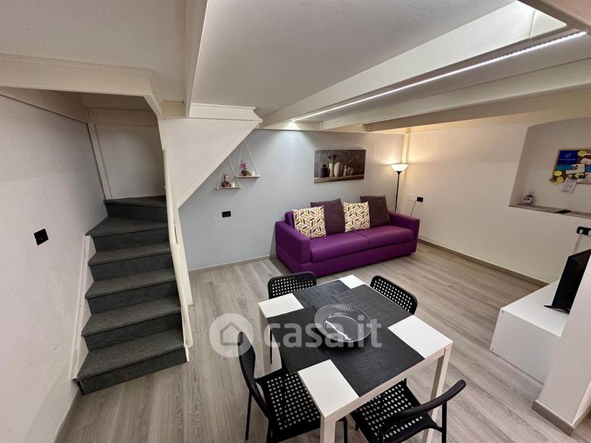 Bilocale in Via Vincenzo Cappelluti 22 — foto 8 di 17