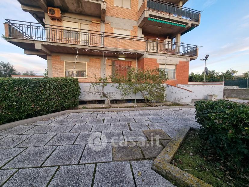 Appartamento in Via Santa Reparata 45 — foto 26 di 31