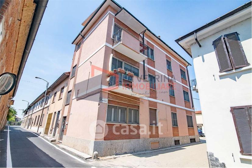 Bilocale in Via Guglielmo Marconi 12 — foto 7 di 23