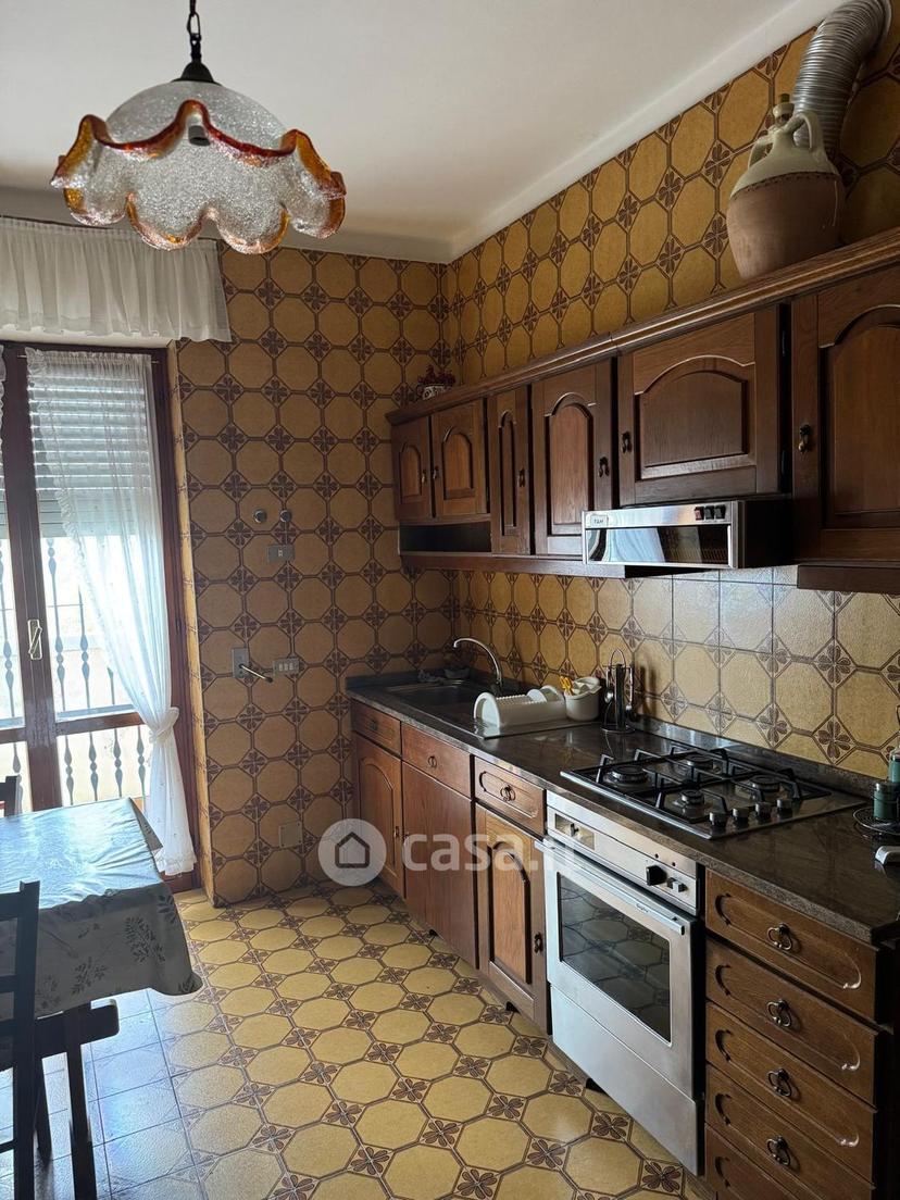 Quadrilocale in Via Oreste Salomone 21 — foto 19 di 34